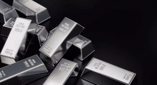 Foto - Bakın ilk sırada kim var! En çok gümüş üreten ülkeler belli oldu