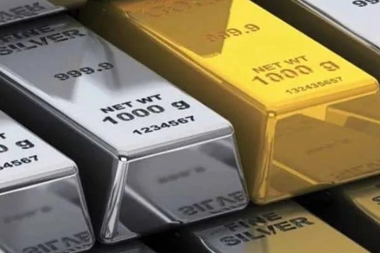 Foto - Bakın ilk sırada kim var! En çok gümüş üreten ülkeler belli oldu