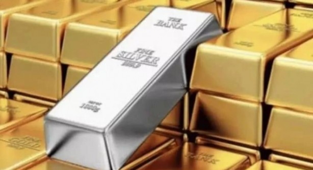 Foto - Bakın ilk sırada kim var! En çok gümüş üreten ülkeler belli oldu