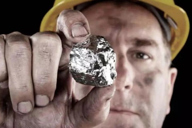 Foto - Bakın ilk sırada kim var! En çok gümüş üreten ülkeler belli oldu