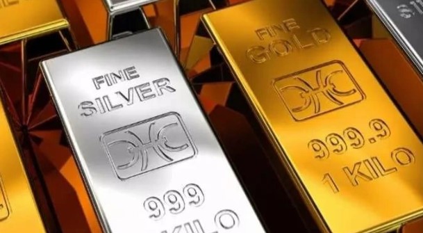 Foto - Bakın ilk sırada kim var! En çok gümüş üreten ülkeler belli oldu