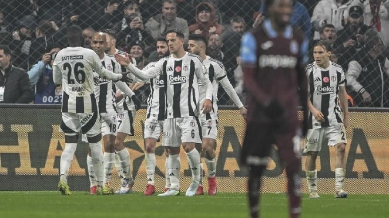 Foto - Bakın ilk sırada kim var? Süper Lig'de en çok maaş veren takım belli oldu