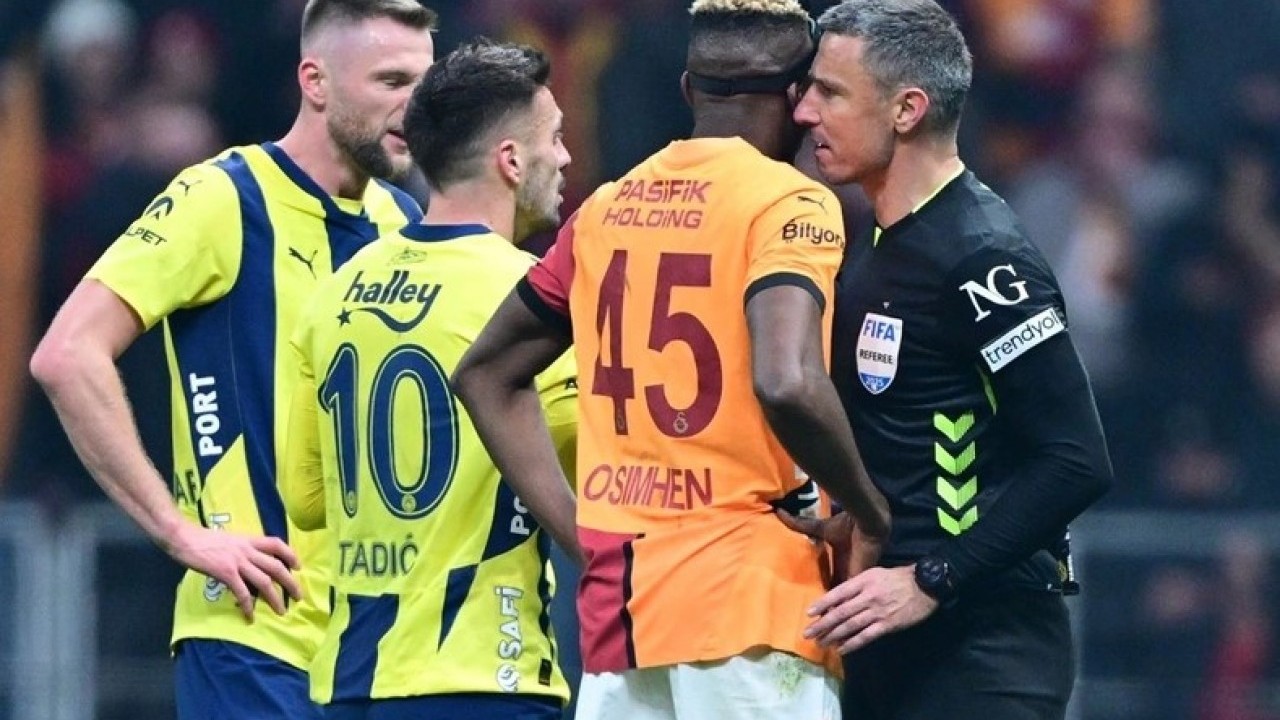 Foto - Bakın ilk sırada kim var? Süper Lig'de en çok maaş veren takım belli oldu