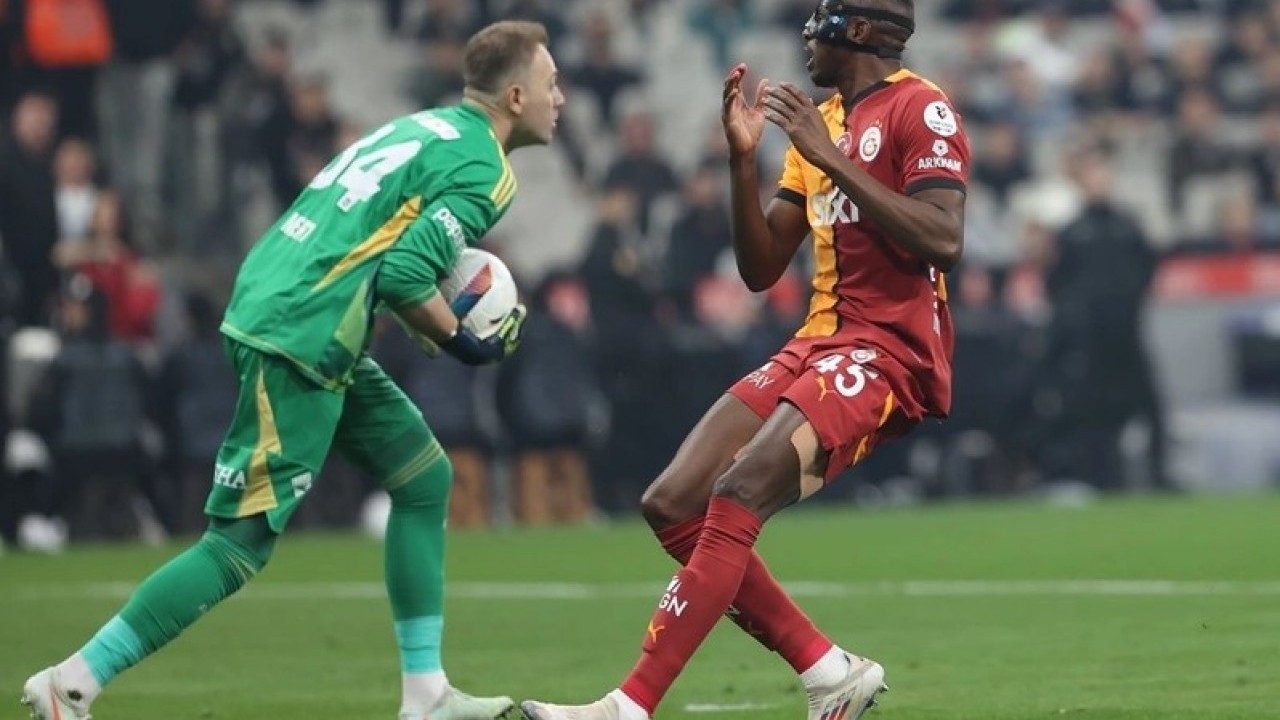 Foto - Bakın ilk sırada kim var? Süper Lig'de en çok maaş veren takım belli oldu