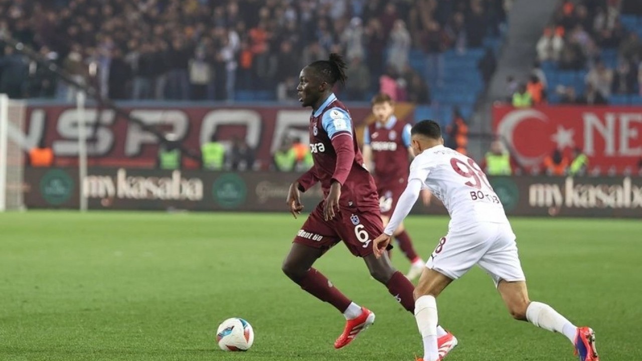 Foto - Bakın ilk sırada kim var? Süper Lig'de en çok maaş veren takım belli oldu