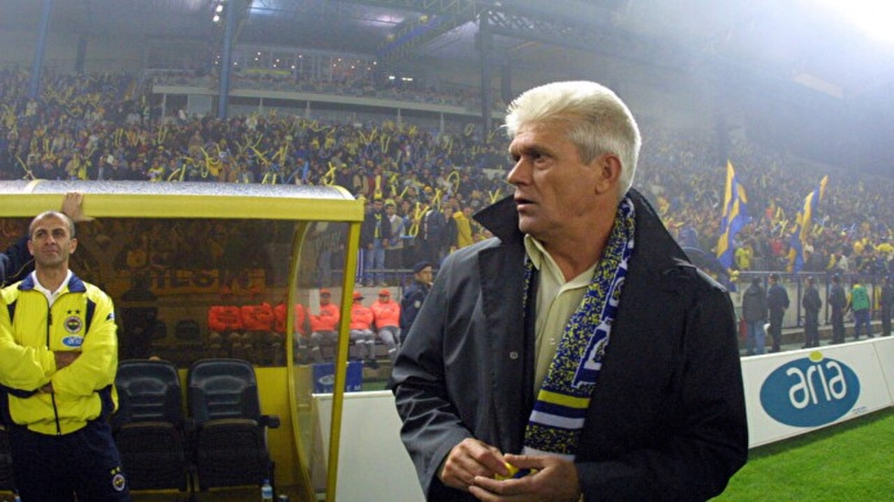 Foto - Bakın ilk sırada kim var! Volkan Demirel çalıştığı en iyi hocayı açıkladı