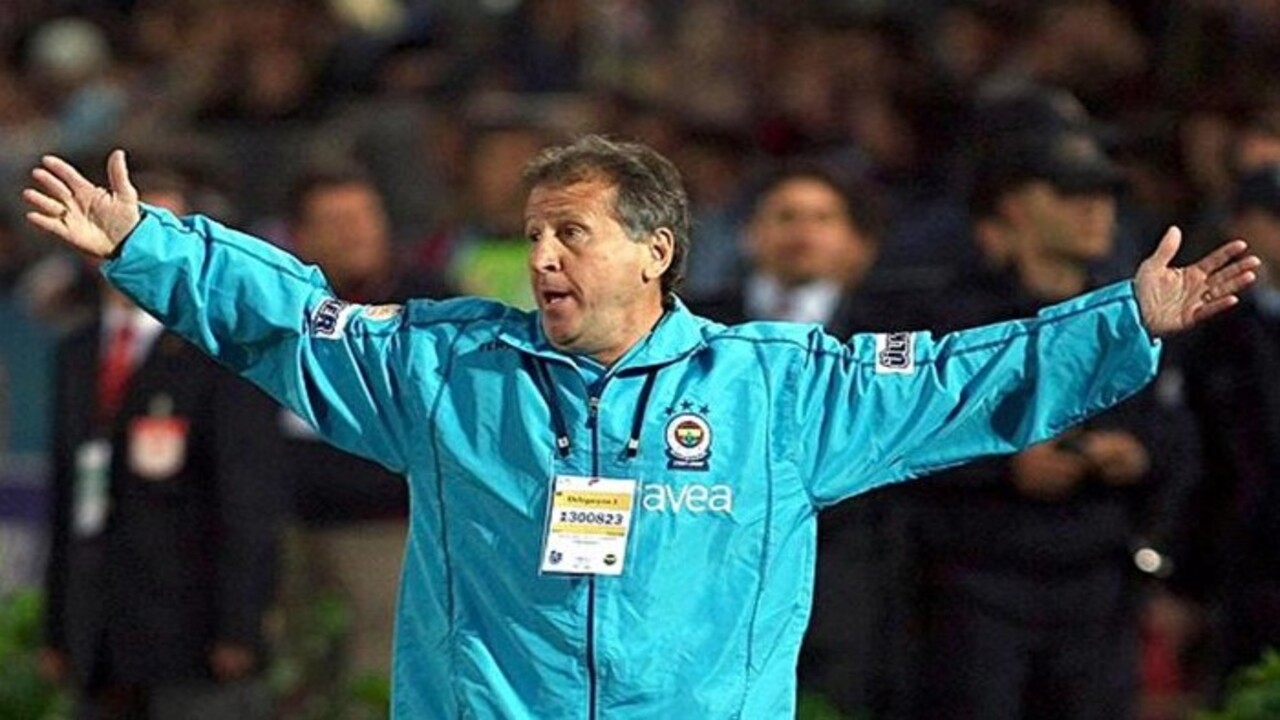 Foto - Bakın ilk sırada kim var! Volkan Demirel çalıştığı en iyi hocayı açıkladı