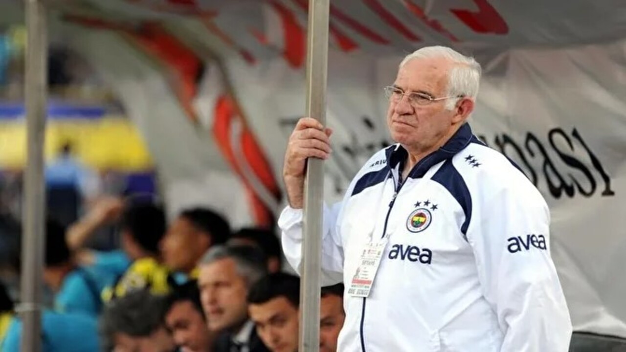 Foto - Bakın ilk sırada kim var! Volkan Demirel çalıştığı en iyi hocayı açıkladı