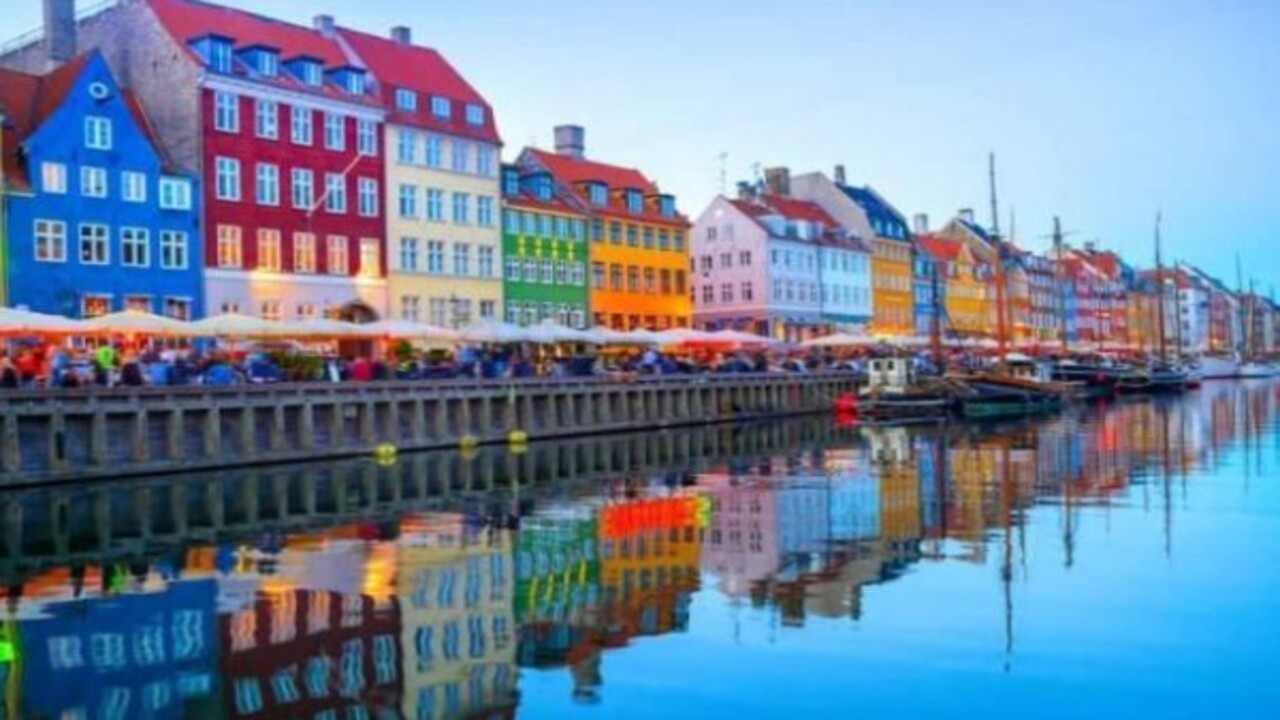 Foto - Bakın İstanbul kaçıncı sırada! Dünyanın en yaşanabilir şehirleri açıklandı