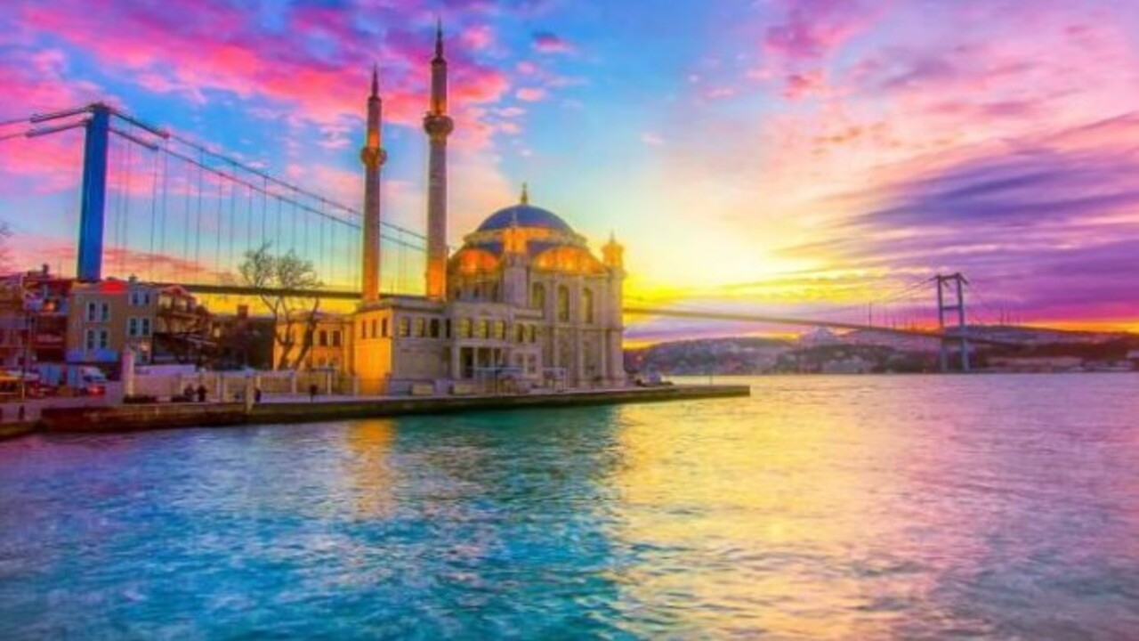 Foto - Bakın İstanbul kaçıncı sırada! Dünyanın en yaşanabilir şehirleri açıklandı