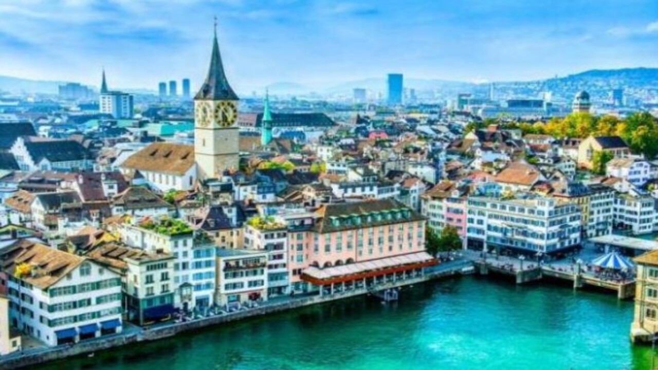 Foto - Bakın İstanbul kaçıncı sırada! Dünyanın en yaşanabilir şehirleri açıklandı