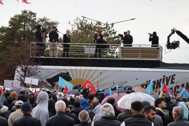 Foto - Bakın kaçıncı olacakmış! Meral Akşener’den gaf