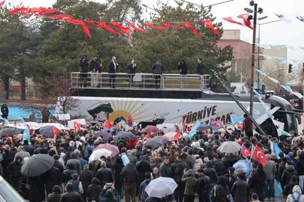 Foto - Bakın kaçıncı olacakmış! Meral Akşener’den gaf