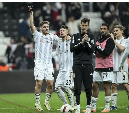 Bakın kim çıktı? Gelişmeyi altüst diyerek duyurdular! Semih Kılıçsoy’un yeni adresi belli oldu!