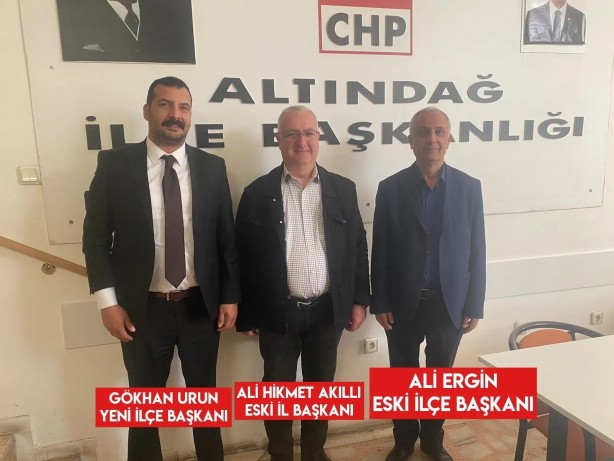 Foto - Bakın kimle fotoğrafı ortaya çıktı Tacizin pusulası yine CHP’yi gösterdi