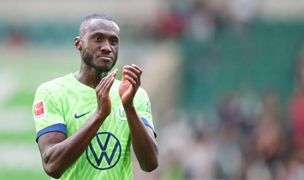 Foto - Bakın kimlere yazılmış... Beşiktaş, Gedson giderse O'nu getirecek!