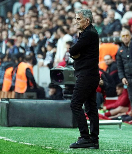 Bakın kimlere yazılmış... Beşiktaş, Gedson giderse O'nu getirecek!