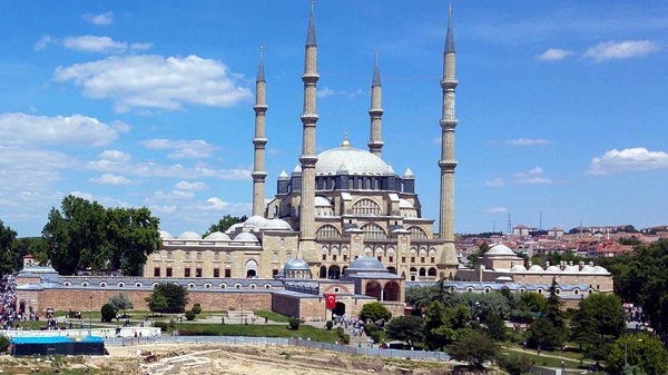 Foto - Bakın listede hangileri var! İşte Türkiye’nin en çok ziyaret edilen 10 camii