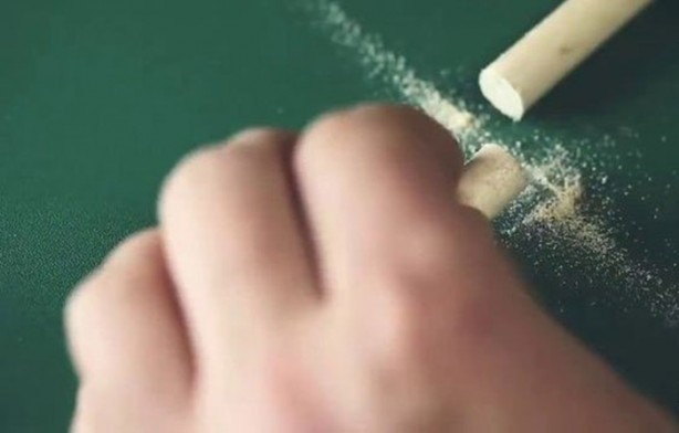 Foto - Bakın mermiden ne yaptı