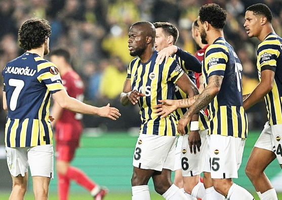 Foto - Bakın nasıl para kazanacaklar... Fenerbahçe için müthiş gelişme!