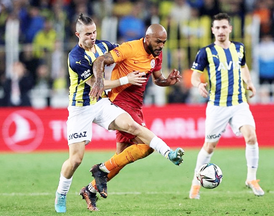 Foto - Bakın nasıl para kazanacaklar... Fenerbahçe için müthiş gelişme!