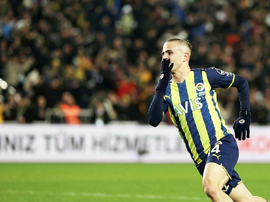 Foto - Bakın nasıl para kazanacaklar... Fenerbahçe için müthiş gelişme!