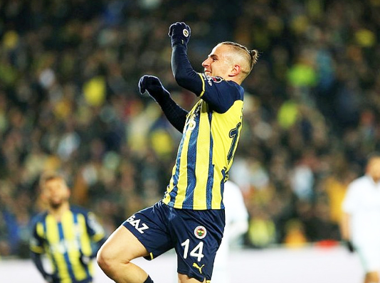 Foto - Bakın nasıl para kazanacaklar... Fenerbahçe için müthiş gelişme!