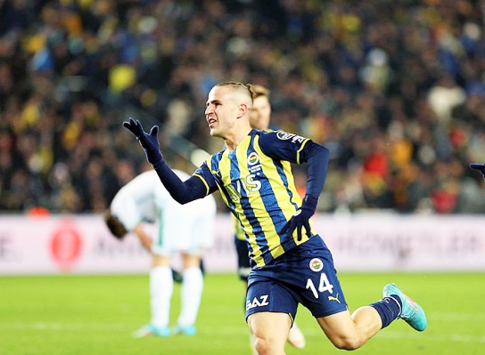 Foto - Bakın nasıl para kazanacaklar... Fenerbahçe için müthiş gelişme!