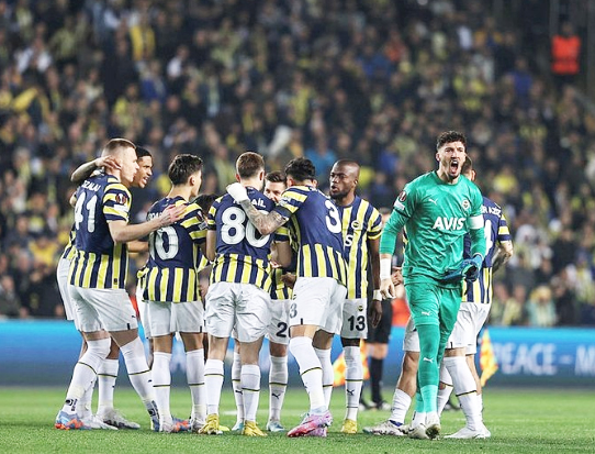 Foto - Bakın nasıl para kazanacaklar... Fenerbahçe için müthiş gelişme!
