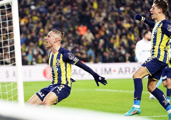 Foto - Bakın nasıl para kazanacaklar... Fenerbahçe için müthiş gelişme!
