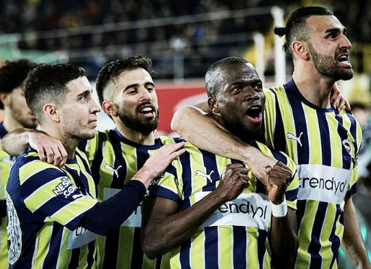 Bakın nasıl para kazanacaklar... Fenerbahçe için müthiş gelişme!