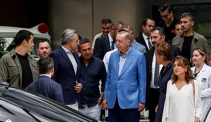 Bakın ne yaptı yine! Halk TV’de olay açıklamalar! Külliye’de kuzu, Riyad’da koç! Türkiye’ye duyurdu…