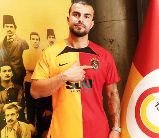 Foto - Bakın ne yaptılar: Bomba haber! Galatasaray'ın yıldızına süper talip...