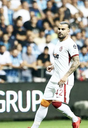 Foto - Bakın ne yaptılar: Bomba haber! Galatasaray'ın yıldızına süper talip...