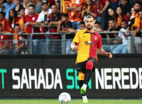 Foto - Bakın ne yaptılar: Bomba haber! Galatasaray'ın yıldızına süper talip...