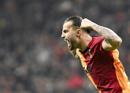 Foto - Bakın ne yaptılar: Bomba haber! Galatasaray'ın yıldızına süper talip...