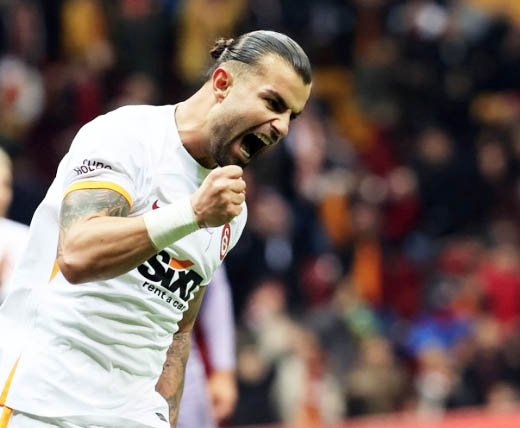 Foto - Bakın ne yaptılar: Bomba haber! Galatasaray'ın yıldızına süper talip...