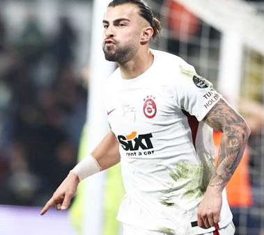 Foto - Bakın ne yaptılar: Bomba haber! Galatasaray'ın yıldızına süper talip...
