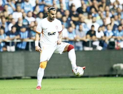 Foto - Bakın ne yaptılar: Bomba haber! Galatasaray'ın yıldızına süper talip...