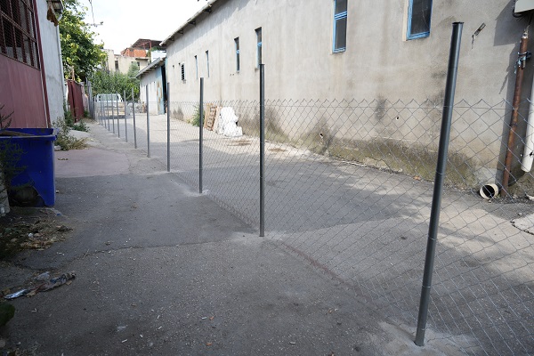 Foto - Bakın ne yaptılar! Film Bursa'da gerçek oldu