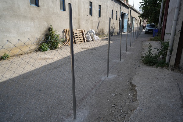 Foto - Bakın ne yaptılar! Film Bursa'da gerçek oldu