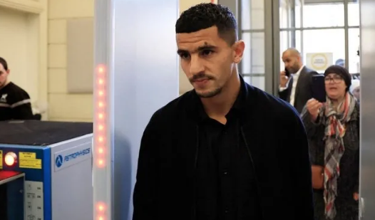 Foto - Bakın ne yaptılar! Sözde özgürlükçü Fransa'dan büyük skandal: Daha önce böylesi görülmedi...