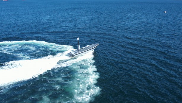 Foto - Bakın ne yaptılar! Türk savunma sanayisinden tarihi hamle: Daha önce böylesi görülmedi...