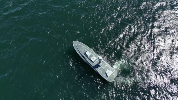 Foto - Bakın ne yaptılar! Türk savunma sanayisinden tarihi hamle: Daha önce böylesi görülmedi...