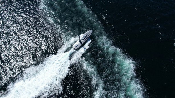 Foto - Bakın ne yaptılar! Türk savunma sanayisinden tarihi hamle: Daha önce böylesi görülmedi...