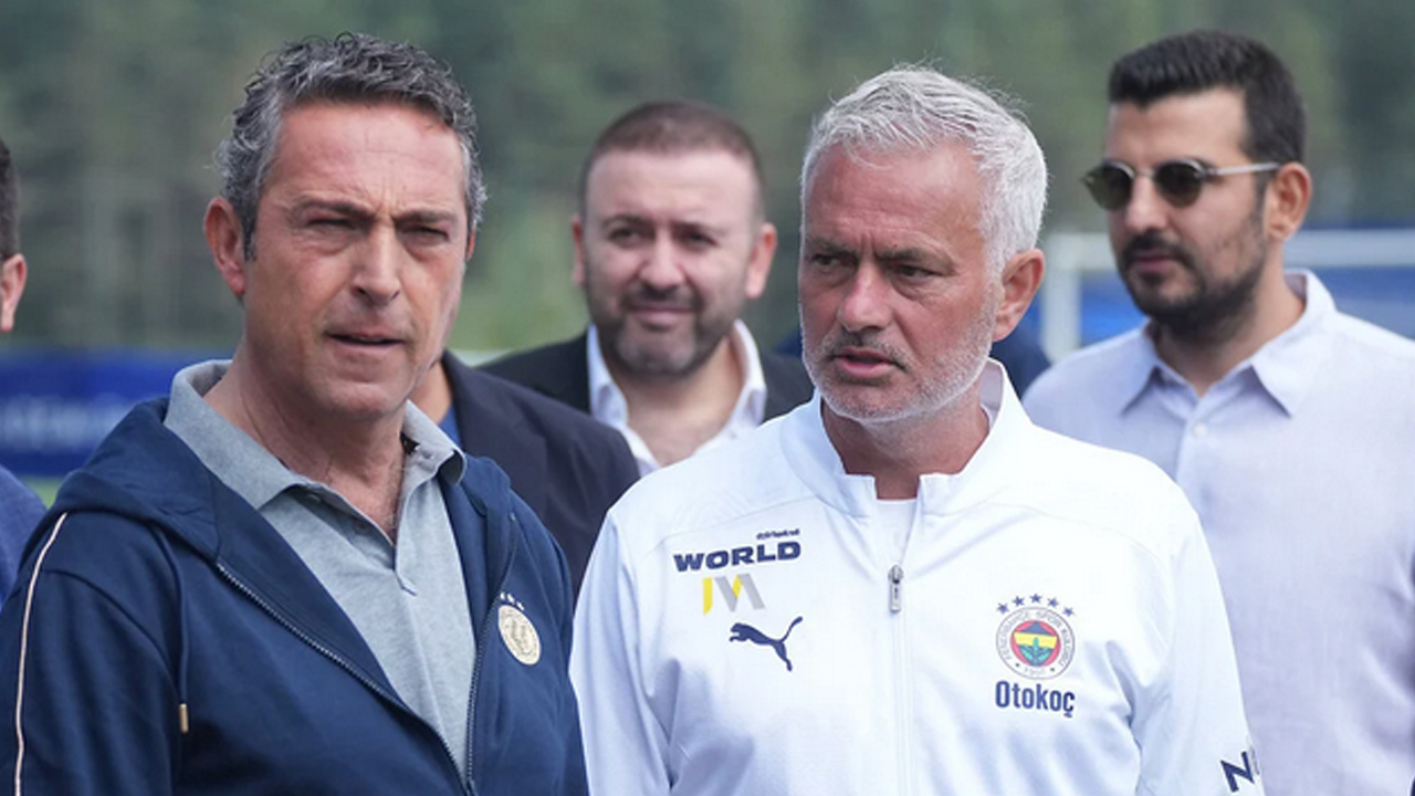 Bakın neden bu yorumu yaptı! Peş peşe açıklamalar geliyor… Ali Koç'u tuzağına çekiyor