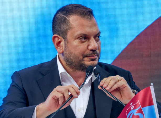 Foto - Bakın neden çekilmiş: 1-0 bir maç olmalı artık! Trabzonspor'da şimdi ne olacak? Kadro dışı kararı