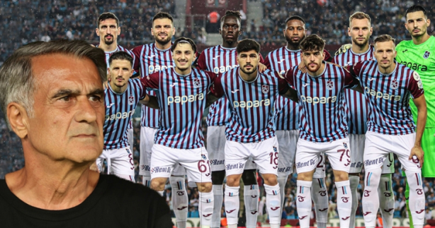 Bakın neden çekilmiş: 1-0 bir maç olmalı artık! Trabzonspor'da şimdi ne olacak? Kadro dışı kararı