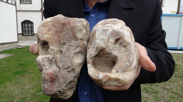 Foto - Bakın neden ilgisini çekmiş! 10 yıldır topluyordu müzeye teslim etti