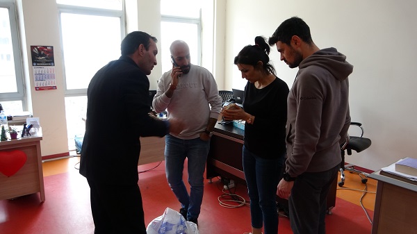 Foto - Bakın neden ilgisini çekmiş! 10 yıldır topluyordu müzeye teslim etti